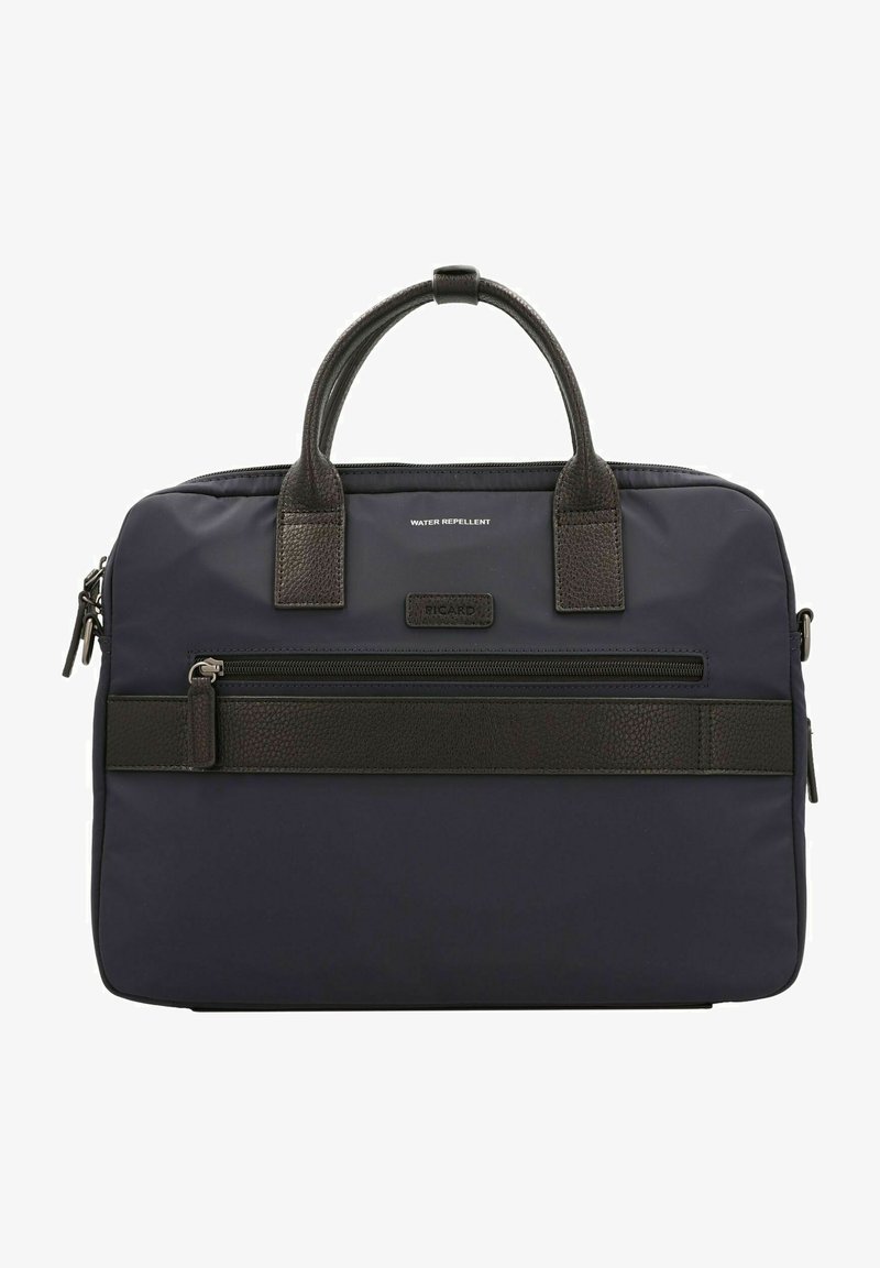 Picard S'PORE 36 CM FACH - Laptoptas - navy