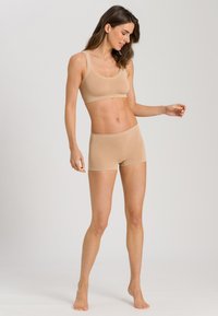 Hanro TOUCH FEELING - Topp - beige