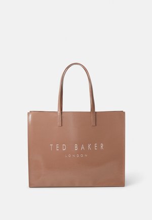 Ted Baker CRIKON - Shoppingväska - taupe