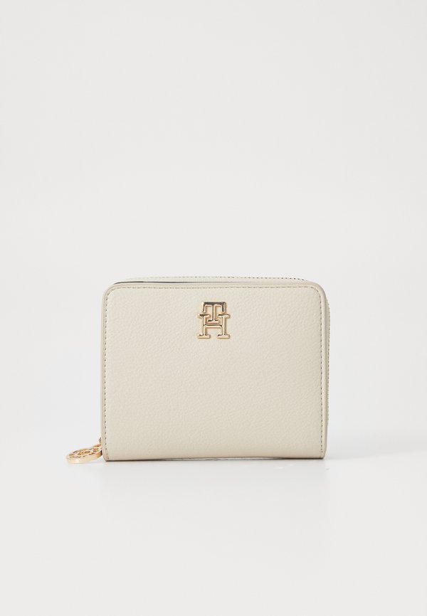 DISTINCT - Wallet - classic beige