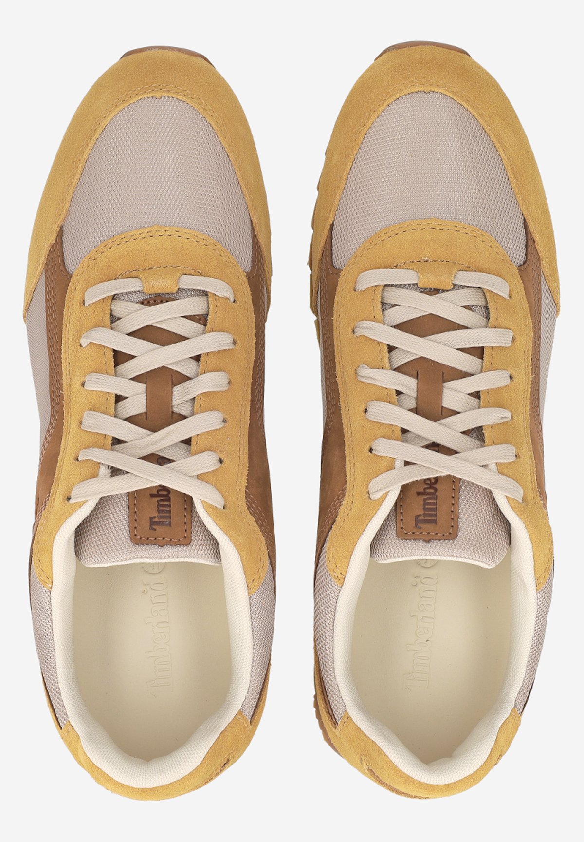 Sneaker low