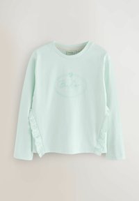 Baker by Ted Baker GRAPHIC FRILL 3 PACK - Hosszú ujjú felső - pink blue