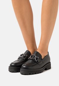 Gabor Comfort Slip-ins - black