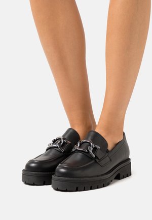 Gabor Comfort Chaussons - black