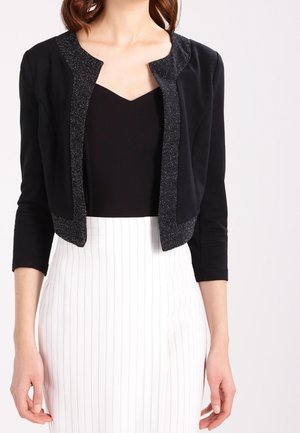 Blazer - black