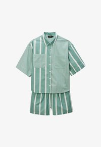 Sélectionné, salade