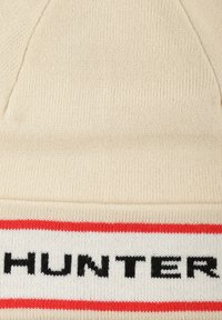 Hunter ORIGINAL BRANDED CUFF  - Muts - open white
