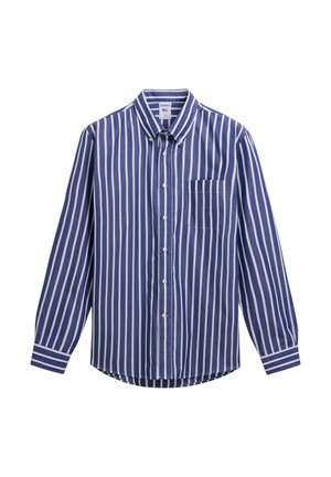 Sebago, CAMICIA - Camicia - blu