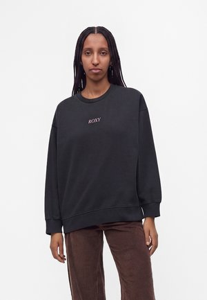 Roxy LINEUP - Φούτερ - anthracite