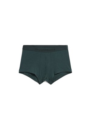 ARMEDANGELS KLAAUS - Kurze Boxershorts - teal stone
