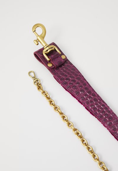 Vivienne Westwood HAZEL SMALL HANDBAG - Borsa a mano - purple