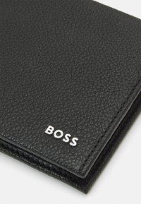 BOSS HIGHWAY COIN - Wallet - black