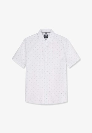 OLYMP Luxor, OLYMP LUXOR, MODERN FIT, BUSINESSHEMD, NEW KENT - Camicia - weiß