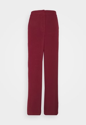 Pantaloni - black