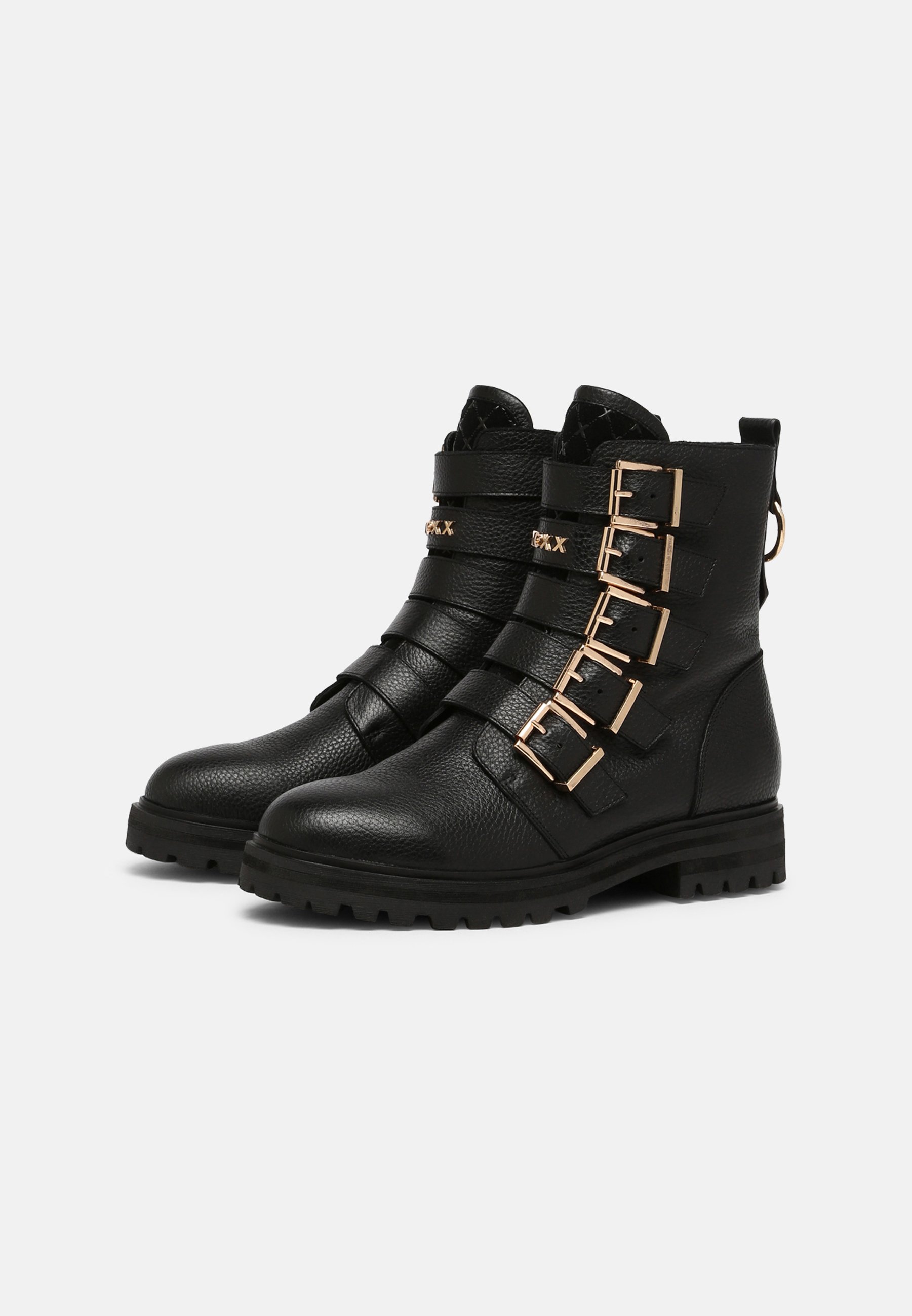 Mexx DIDO - Classic ankle boots - black - Zalando.de