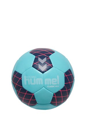 CLASSIC - Equipement de handball - light blue/marine/red