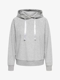 Non sélectionné, light grey melange