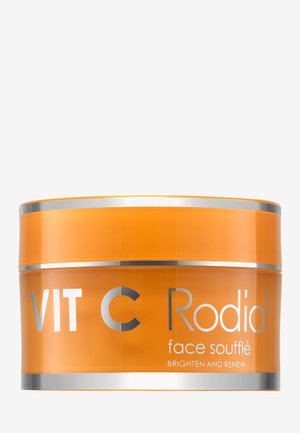 VIT C FACE SOUFFLE - Gesichtscreme - -