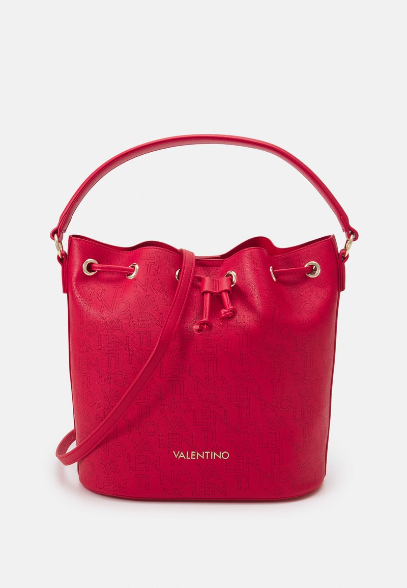 Valentino Bags WAVE Borsa a mano rosso Zalando.it
