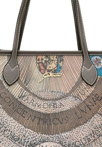 Gattinoni Handtas - multicolore