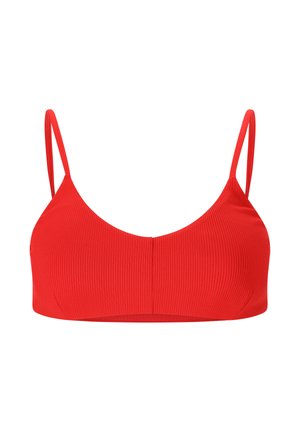 Athlecia, RHEA - Bikinitop - tomato