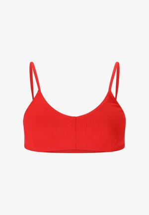 Athlecia, RHEA - Bikinitop - tomato