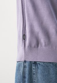 BOSS LENO-P - Pulóver - medium purple