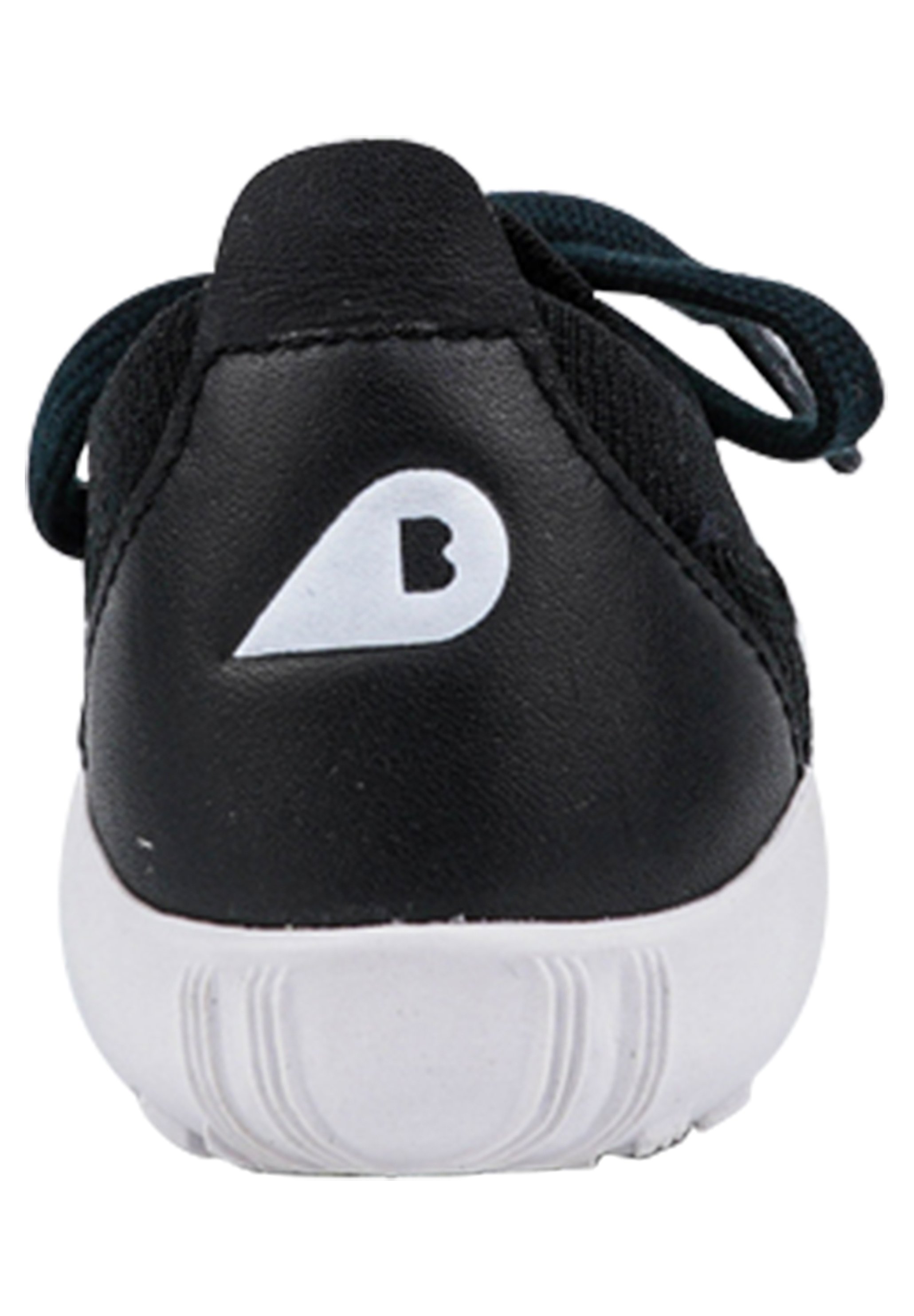 BOBUX Babyschoenen - black/zwart - Zalando.nl