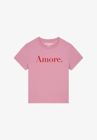 Geselecteerd, bubble pink