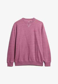 Wybrany, shocking pink