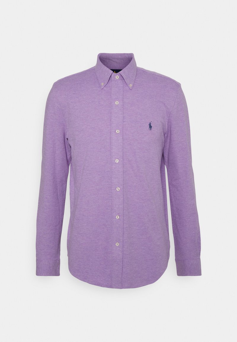 Polo Ralph Lauren FEATHERWEIGHT SHIRT - Camisa - pastel purple heather
