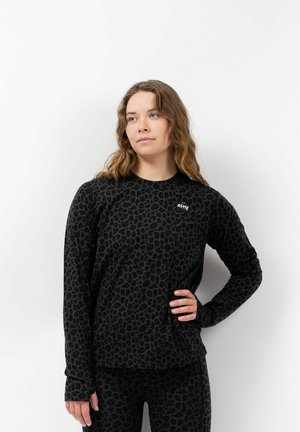 Sweater - schwarz