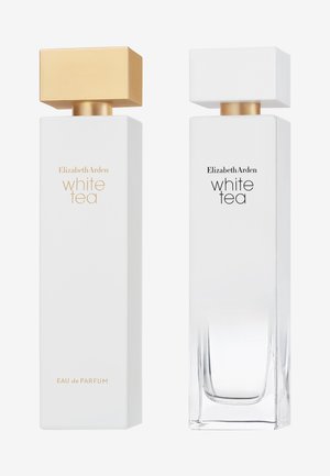 WHITE TEA EAU DE TOILETTE - Eau de Toilette - -