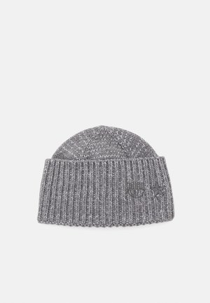 CHIARA FERRAGNI BEANIE EYE STAR - Mütze - silver-coloured