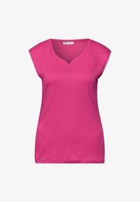 Non selezionato, magenta dream