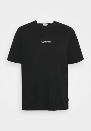 SUMMER GRAPHIC - T-shirt med print - black