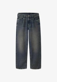Odabrano, vintage medium blue denim