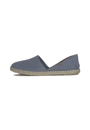 VERBENAS Espadrille - sea