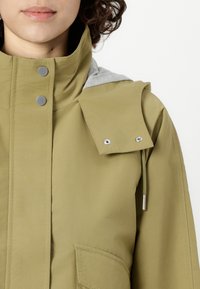 edc by Esprit SUMME - Ελαφρύ μπουφάν - leaf green