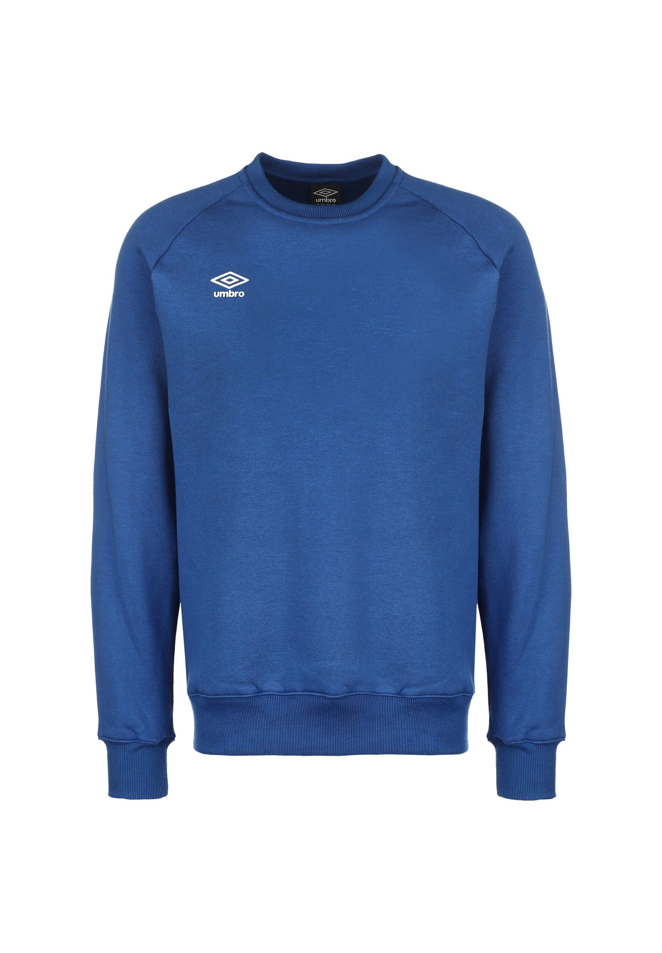 Umbro Sudadera - tw royal / white/azul - Zalando.es