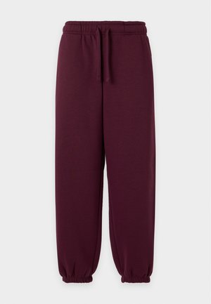 ONLY Petite, ONLBEST CUFF PANT - Παντελόνι φόρμας - fig