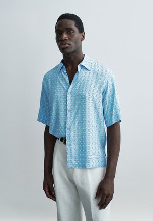 CATENA  - Πουκάμισο - bleu ciel