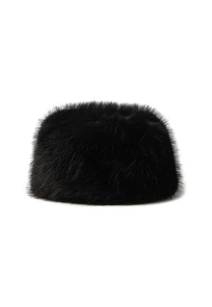 Gorro - black