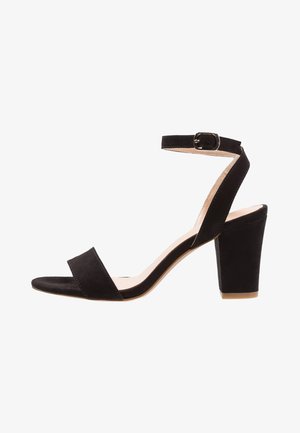 Anna Field by Zalando, Sandaler - black