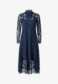 Vybrané, maritime blue