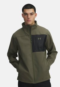 Under Armour - - Kurtka sportowa Miniatura obrazu 1
