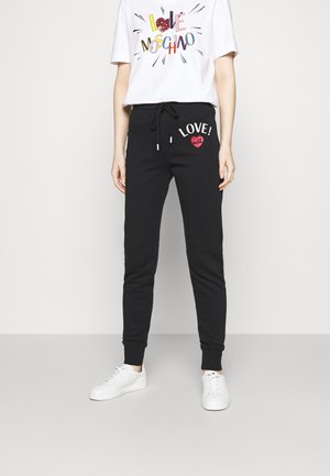 Pantalon de survêtement - black