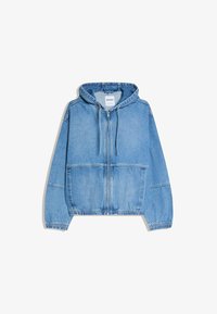 Ikke valgt, light blue