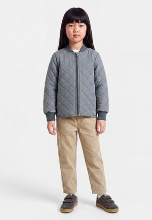 Wheat, THERMO JACKET LOUI - Veste mi-saison - ink stripe