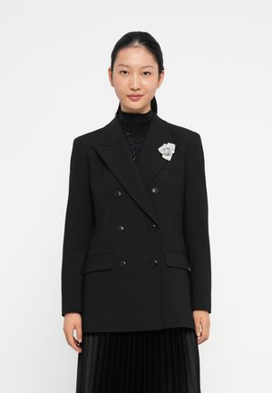 AMELORA - Blazer - black